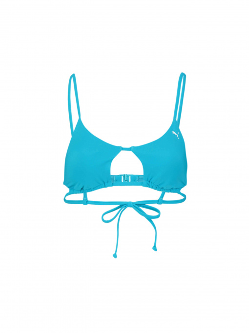 Одежда для пляжа PUMA Swim Women Peek-a-boo T модель 935074 Фото