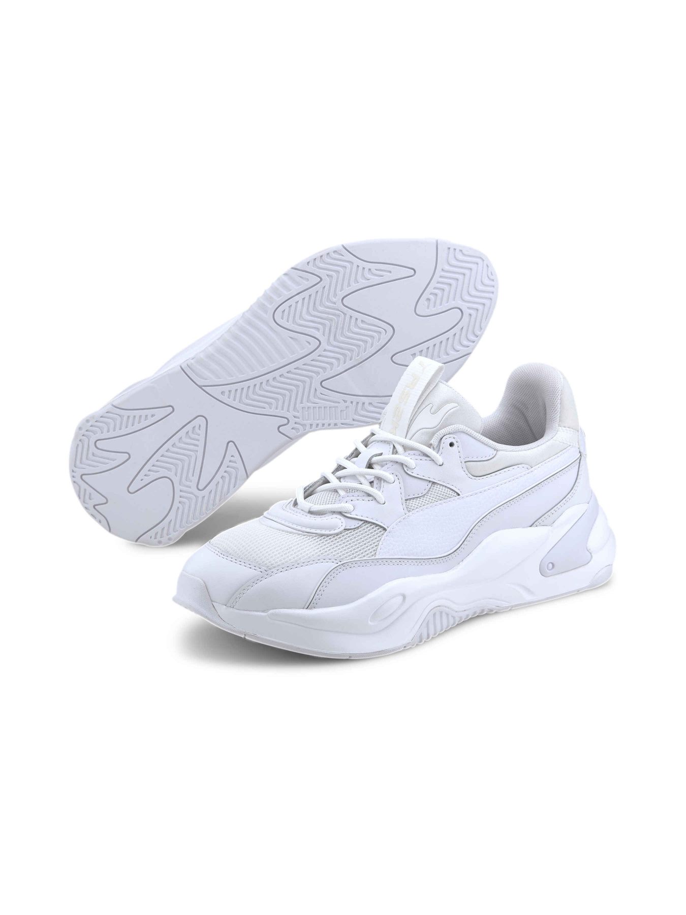 Кросівки PUMA Rs-2k Core модель 375367 Фото
