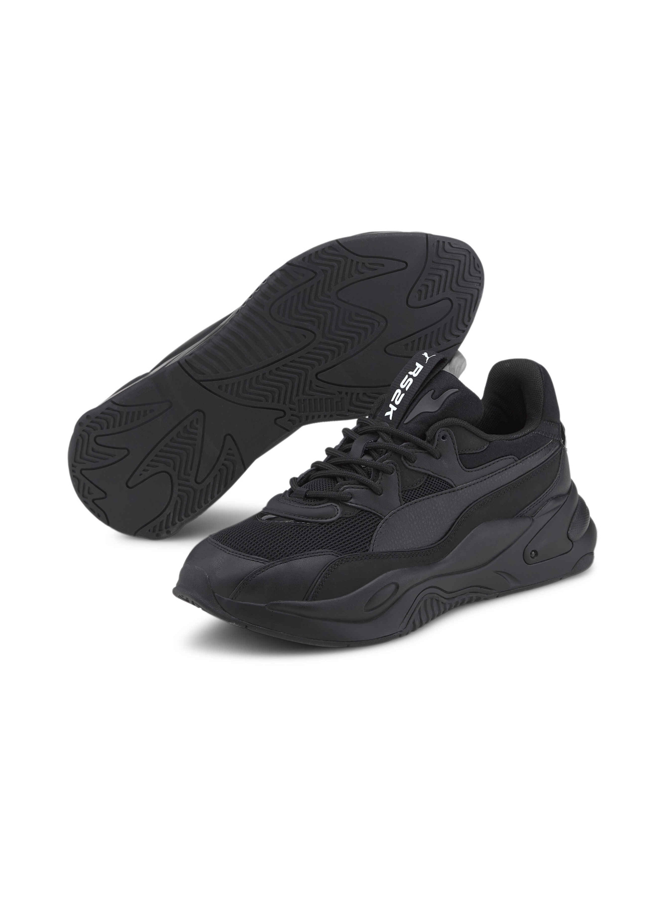 Кросівки PUMA Rs-2k Core модель 375367 Фото