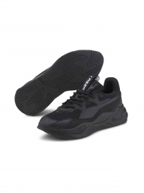 Кросівки PUMA Rs-2k Core модель 375367 Фото