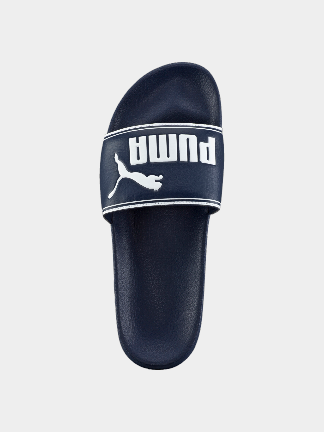 Шлёпанцы PUMA Leadcat модель 360263 Фото