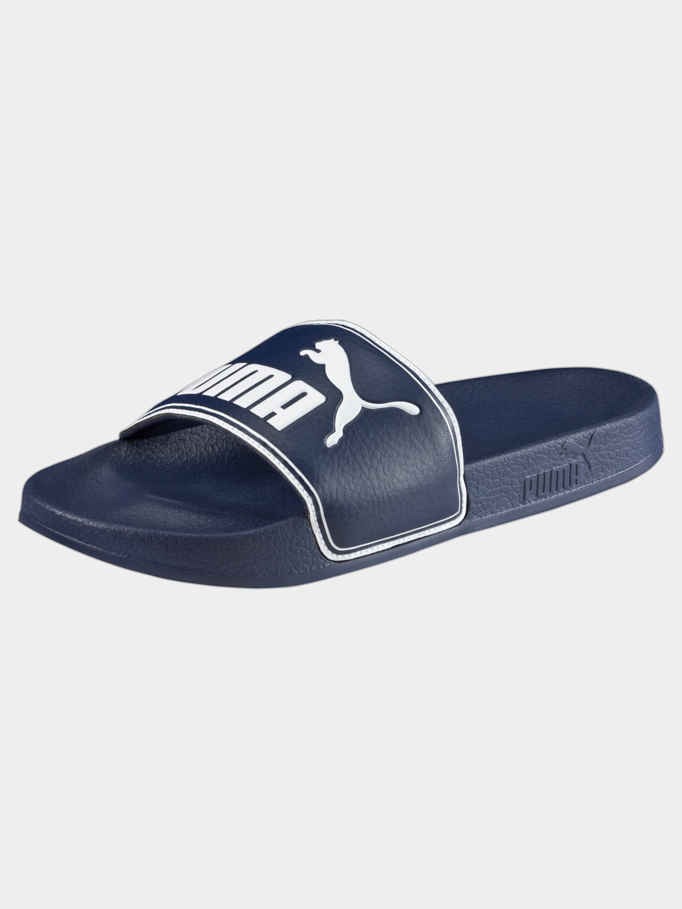 Шлёпанцы PUMA Leadcat модель 360263 Фото