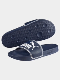 Шлёпанцы PUMA Leadcat модель 360263 Фото
