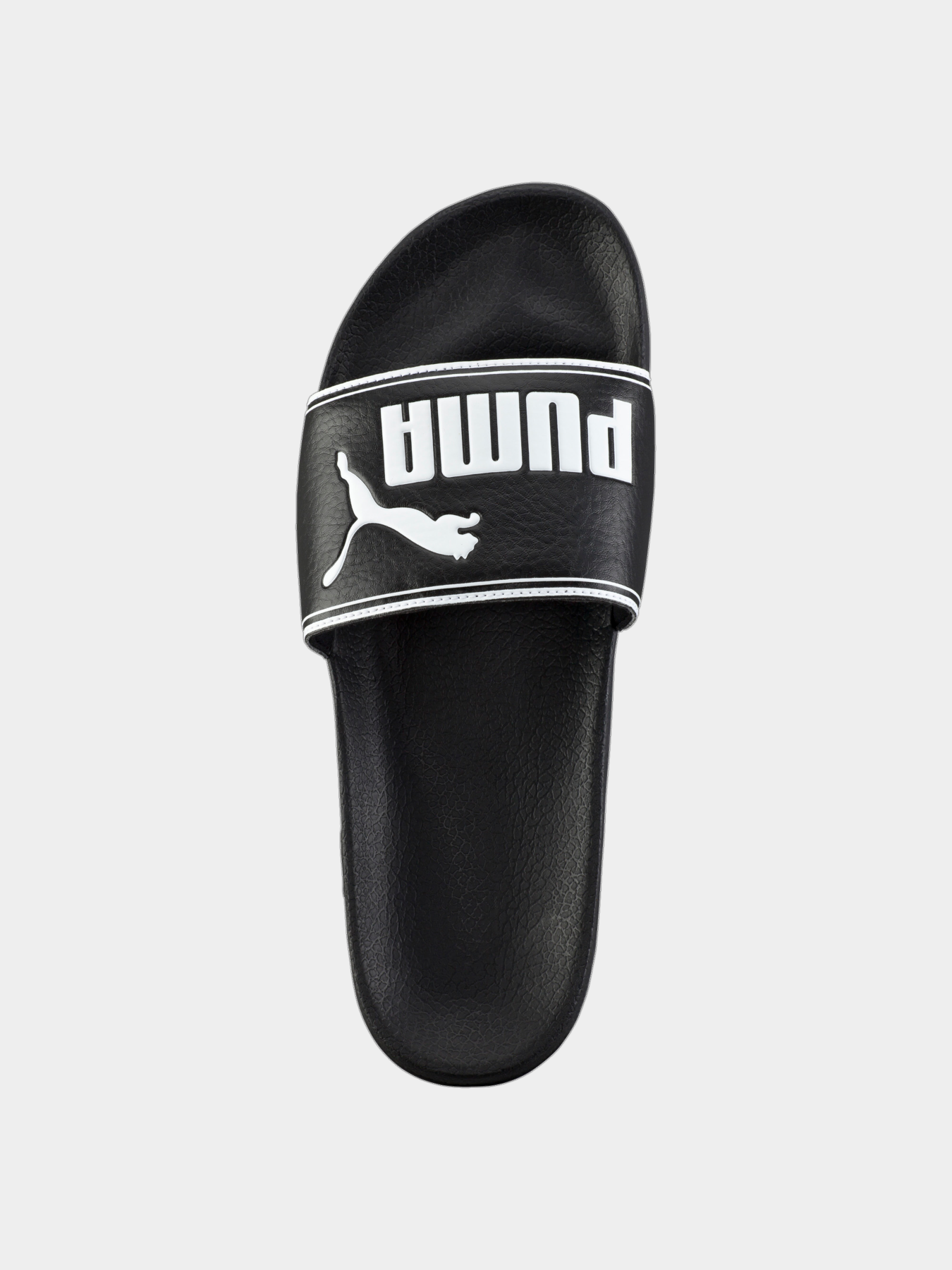 Шлёпанцы PUMA Leadcat модель 360263 Фото