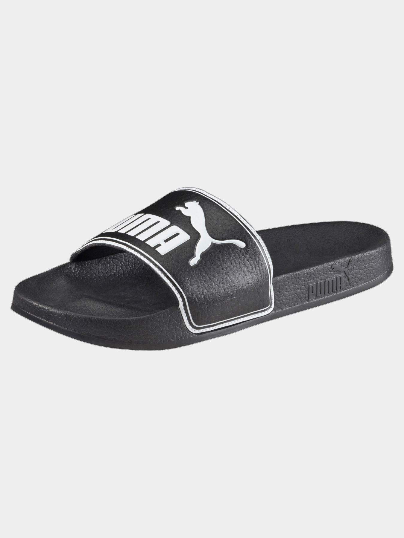 Шлёпанцы PUMA Leadcat модель 360263 Фото