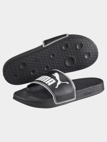 Шлёпанцы PUMA Leadcat модель 360263 Фото