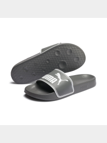 Шлёпанцы PUMA Leadcat модель 360263 Фото