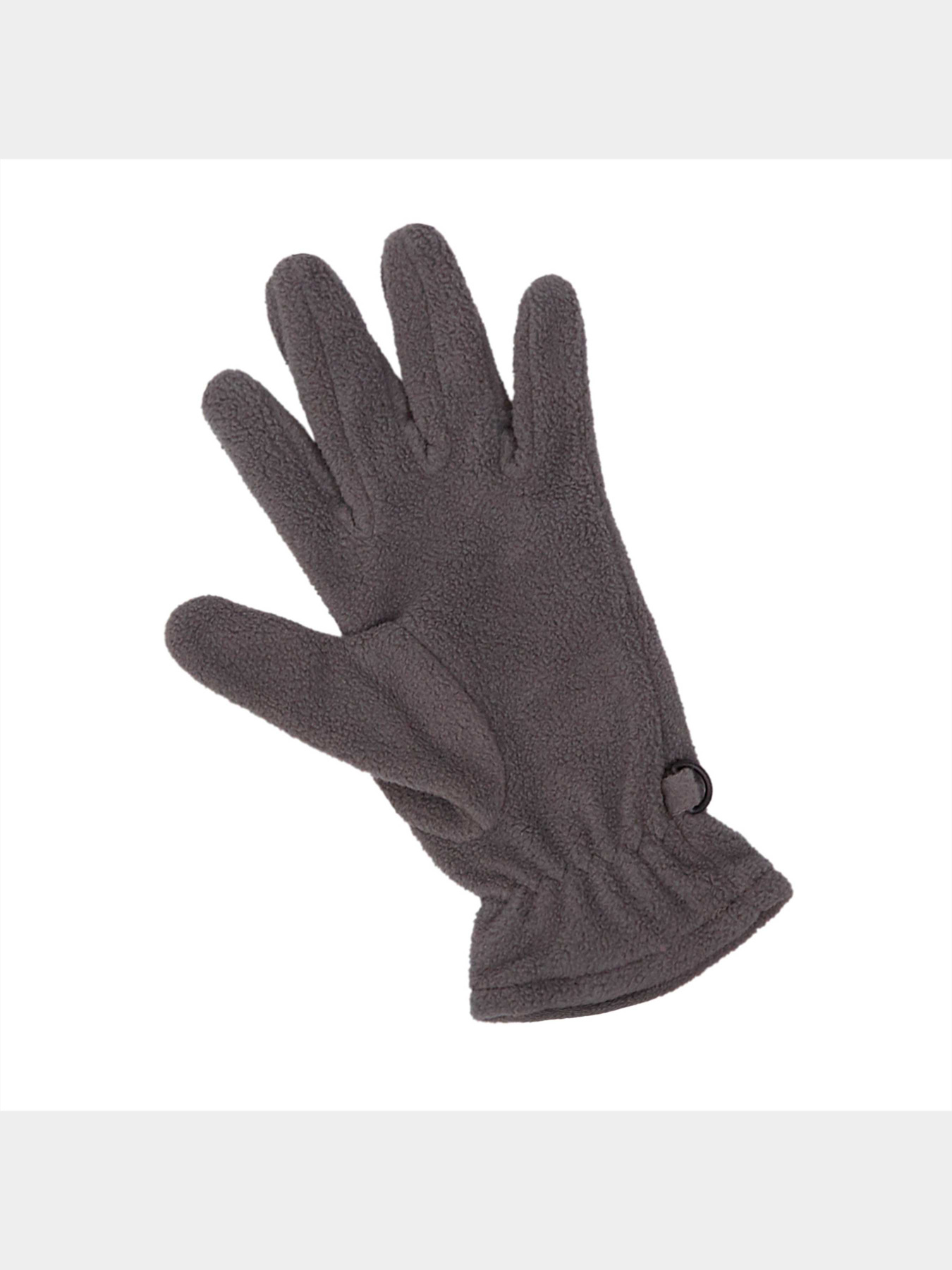 Перчатки и варежки PUMA Fundamentals Fleece Gloves модель 040861 Перчатки и варежки PUMA Fundamentals Fleece Gloves модель 040861 Фото