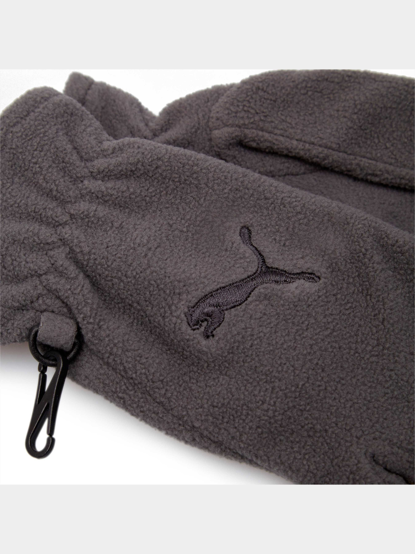 Перчатки и варежки PUMA Fundamentals Fleece Gloves модель 040861 Перчатки и варежки PUMA Fundamentals Fleece Gloves модель 040861 Фото