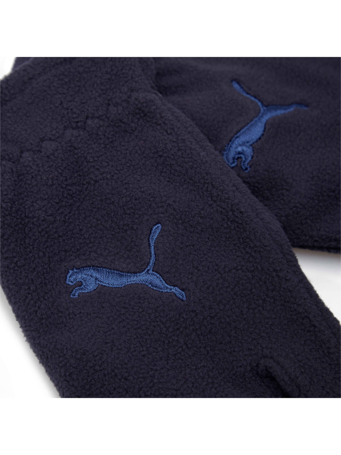 Перчатки для спорта PUMA Fundamentals Fleece Gloves модель 040861 Фото