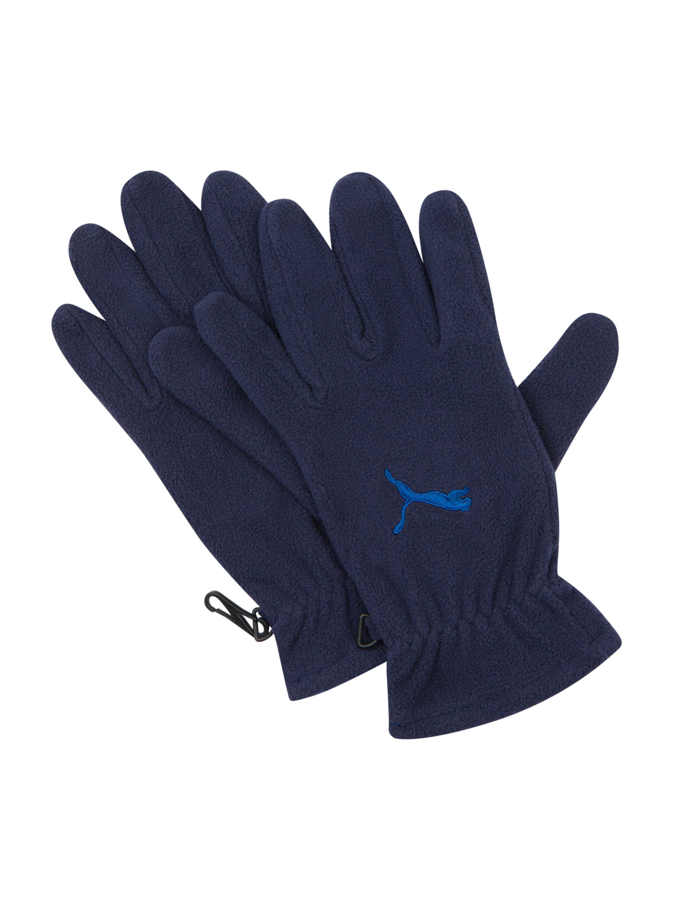 Перчатки для спорта PUMA Fundamentals Fleece Gloves модель 040861 Фото