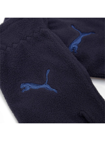 Перчатки для спорта PUMA Fundamentals Fleece Gloves модель 040861 Фото