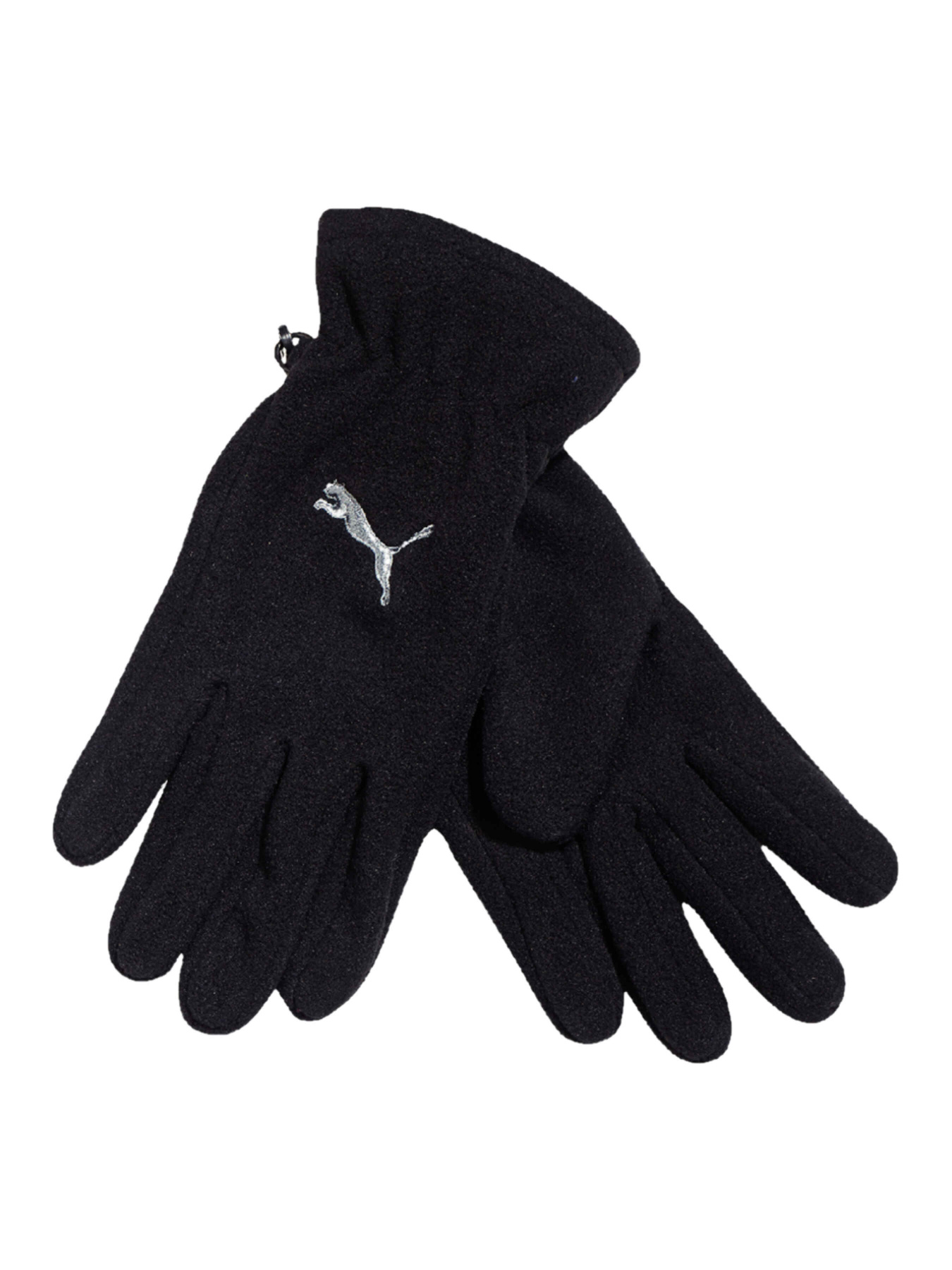 Рукавиці та рукавички PUMA Fundamentals Fleece Gloves модель 040861 Рукавиці та рукавички PUMA Fundamentals Fleece Gloves модель 040861 Фото