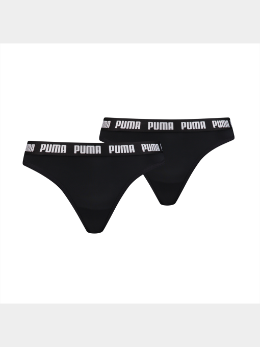 Нижня білизна PUMA String 2p Packed модель 907496 Фото