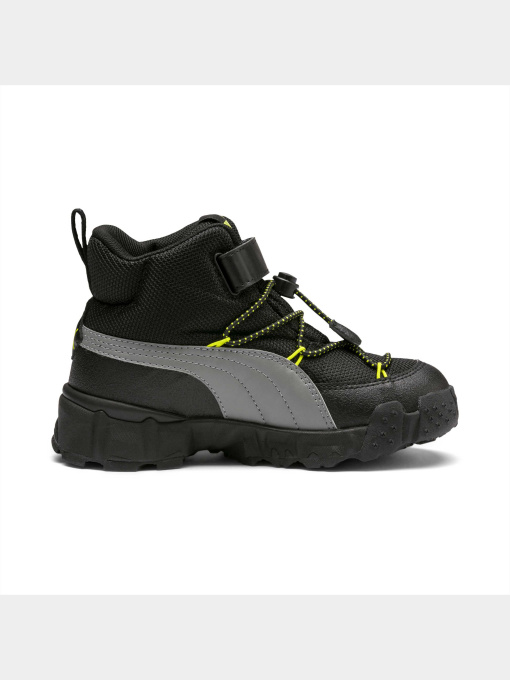 Ботинки и сапоги PUMA Maka Puretex V Ps модель 192912 Фото