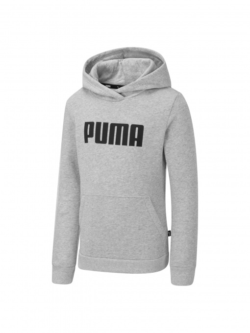 Худи и свитшоты PUMA Girls Ess Hoody Fl модель 847587 Фото