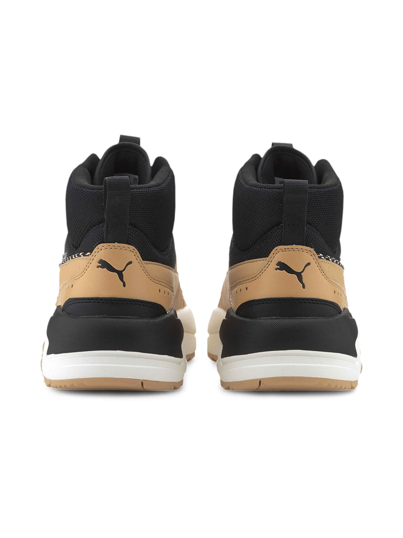 Кросівки PUMA X-ray 2 Square Mid Wtr модель 373020 Фото