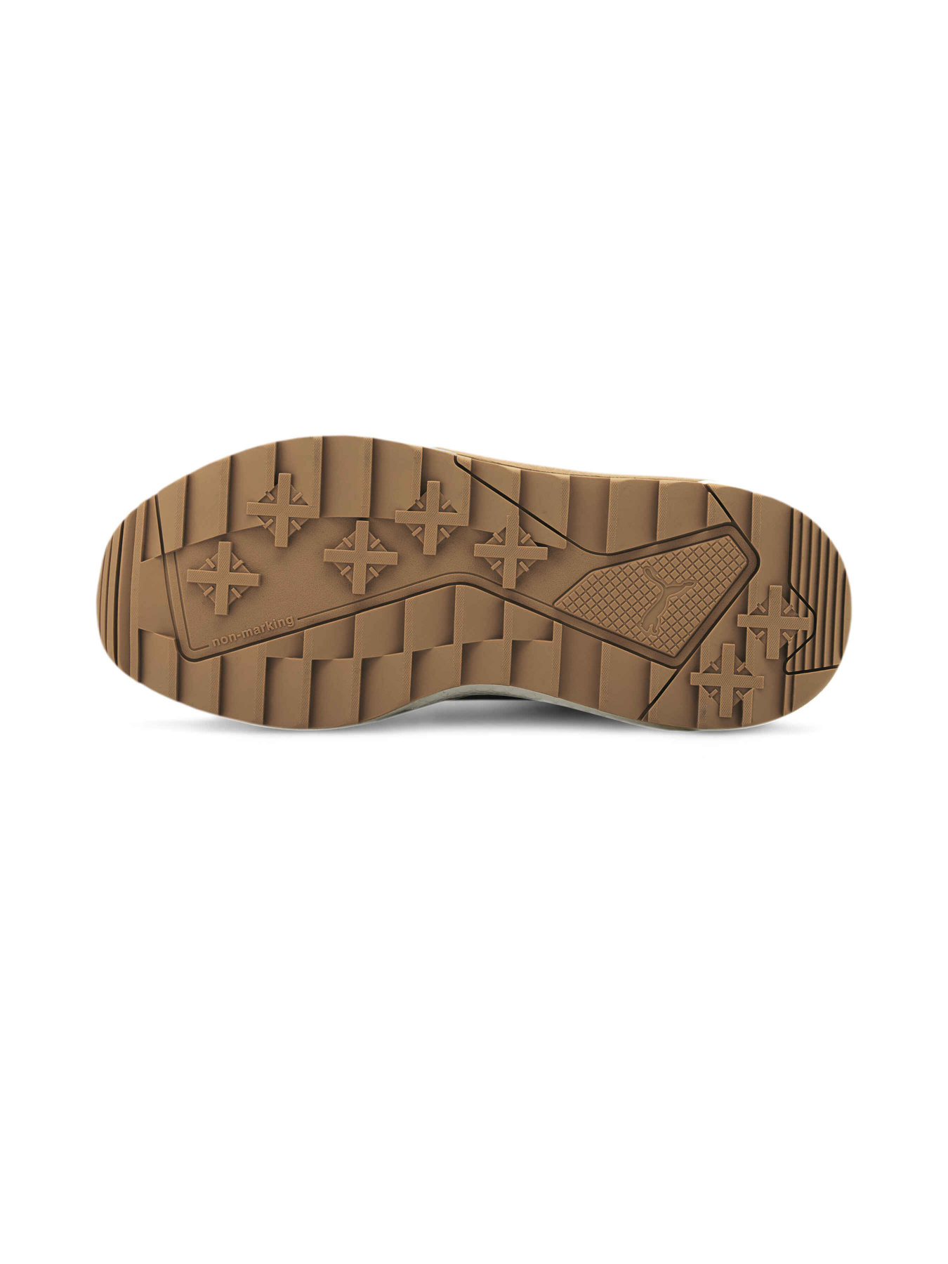 Кросівки PUMA X-ray 2 Square Mid Wtr модель 373020 Фото