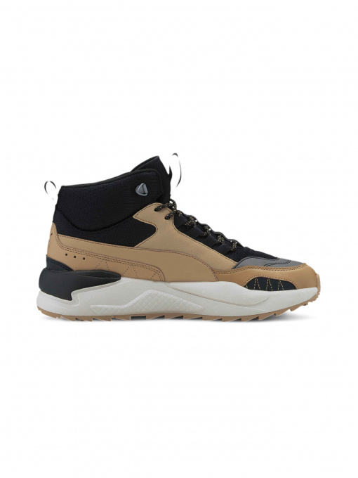 Кросівки PUMA X-ray 2 Square Mid Wtr модель 373020 Фото