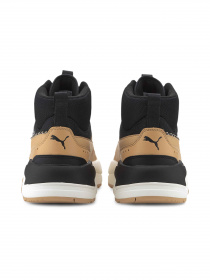 Кросівки PUMA X-ray 2 Square Mid Wtr модель 373020 Фото