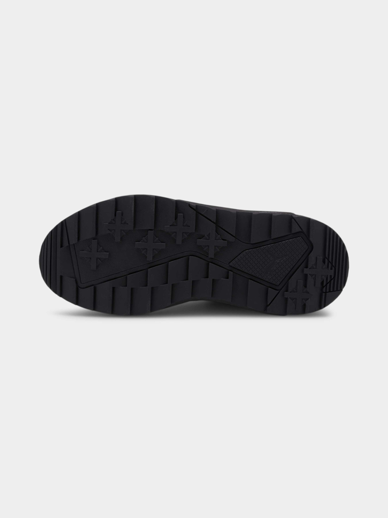 Кроссовки PUMA X-ray 2 Square Mid Wtr модель 373020 Фото