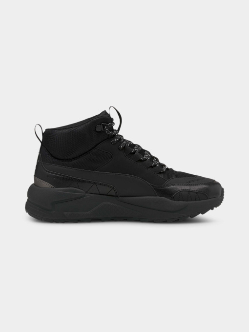 Кросівки PUMA X-ray 2 Square Mid Wtr модель 373020 Фото