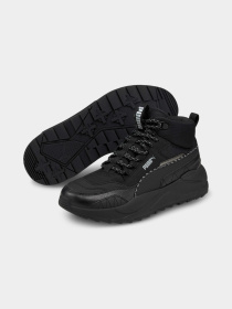 Кроссовки PUMA X-ray 2 Square Mid Wtr модель 373020 Фото
