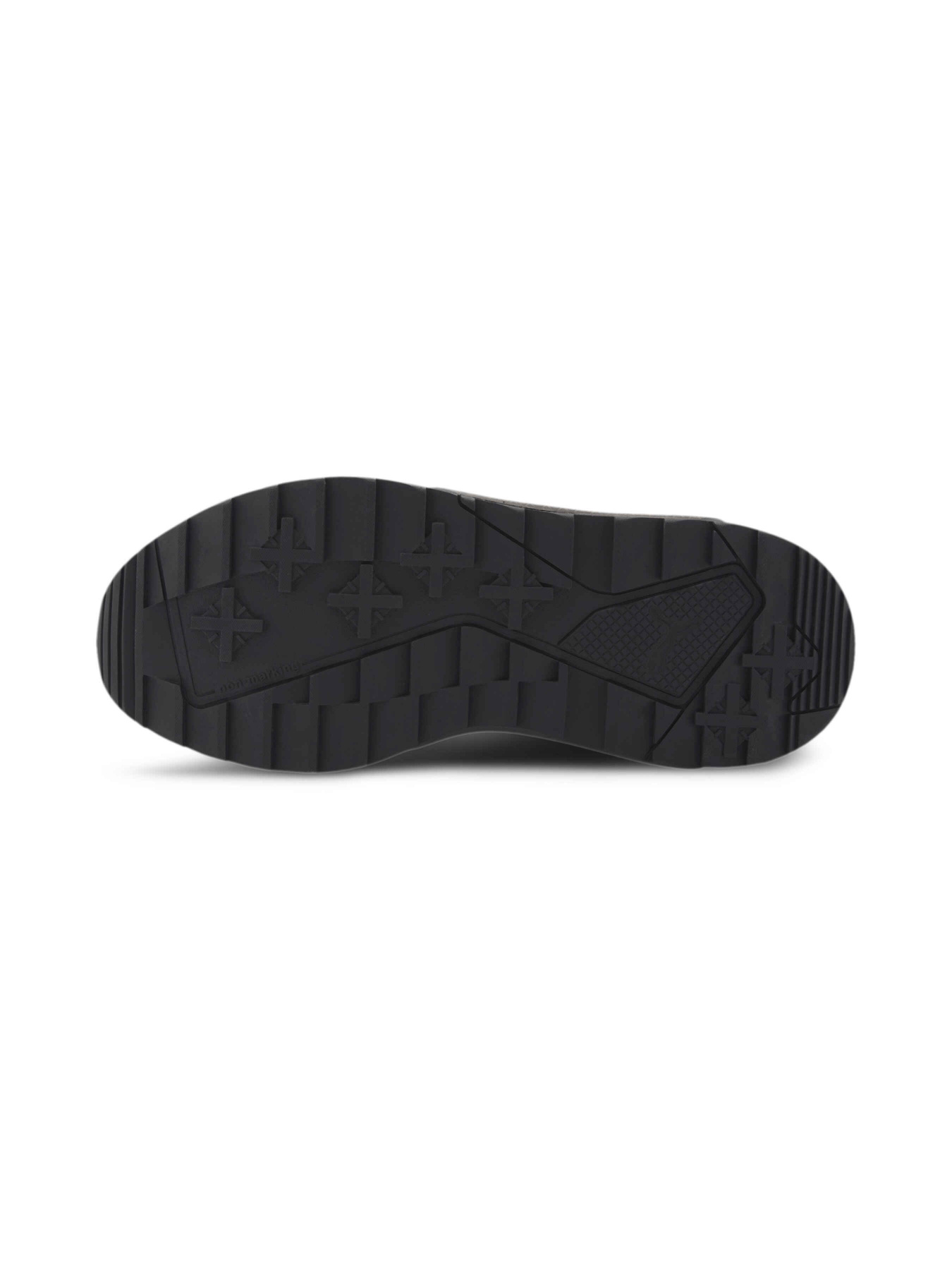 Кросівки PUMA X-ray 2 Square Mid Wtr модель 373020 Фото