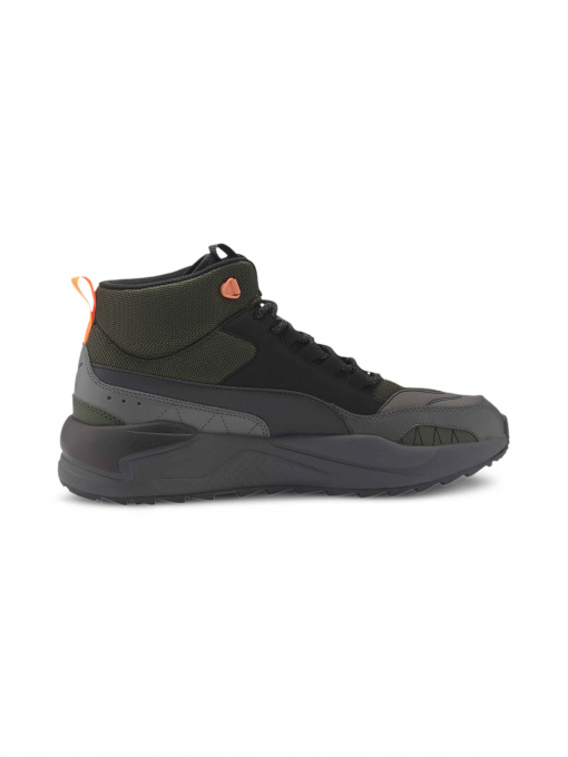 Кросівки PUMA X-ray 2 Square Mid Wtr модель 373020 Фото
