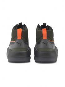 Кросівки PUMA X-ray 2 Square Mid Wtr модель 373020 Фото