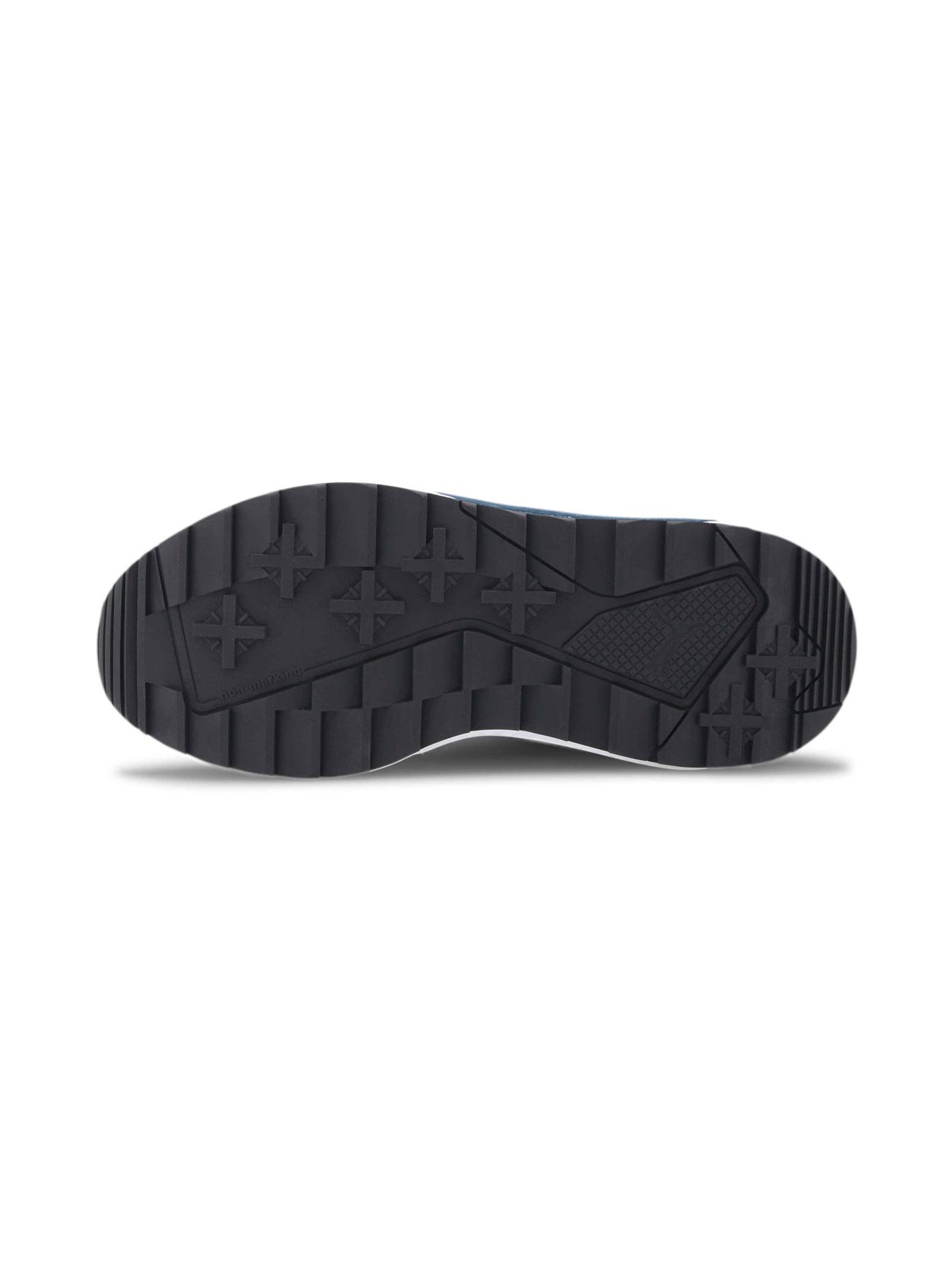 Кросівки PUMA X-ray 2 Square Mid Wtr модель 373020 Фото