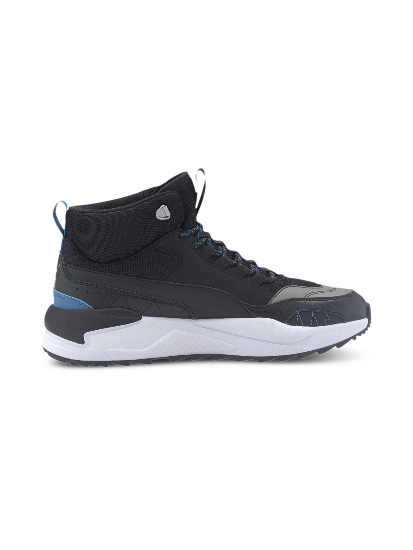 Кросівки PUMA X-ray 2 Square Mid Wtr модель 373020 Фото