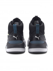 Кросівки PUMA X-ray 2 Square Mid Wtr модель 373020 Фото