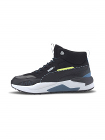 Кросівки PUMA X-ray 2 Square Mid Wtr модель 373020 Фото
