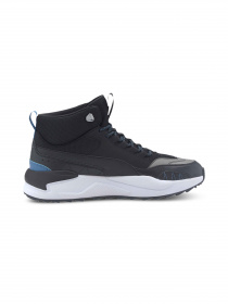Кросівки PUMA X-ray 2 Square Mid Wtr модель 373020 Фото