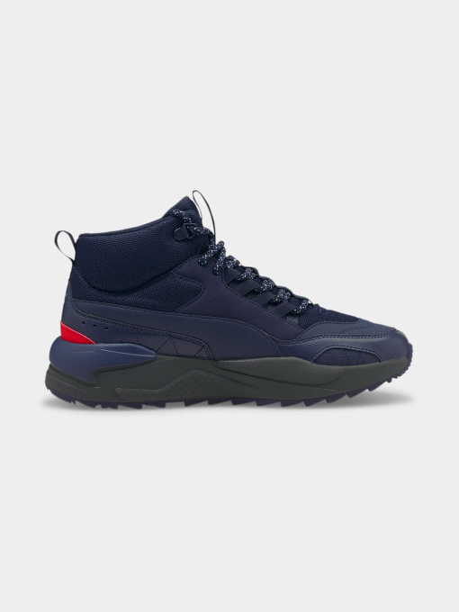 Кросівки PUMA X-ray 2 Square Mid Wtr модель 373020 Фото