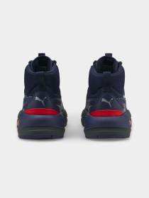 Кроссовки PUMA X-ray 2 Square Mid Wtr модель 373020 Фото