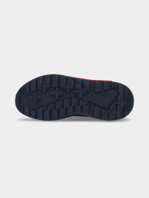 Кроссовки PUMA X-ray 2 Square Mid Wtr модель 373020 Фото