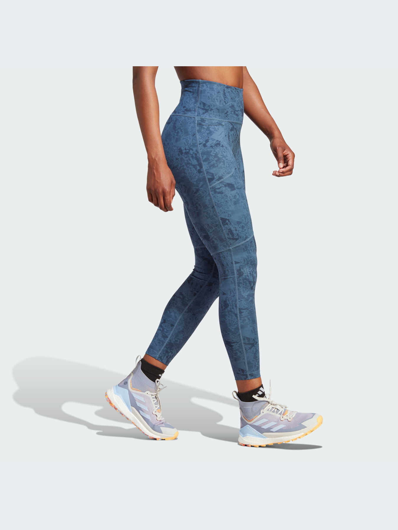 Брюки Adidas модель HM4010 Фото