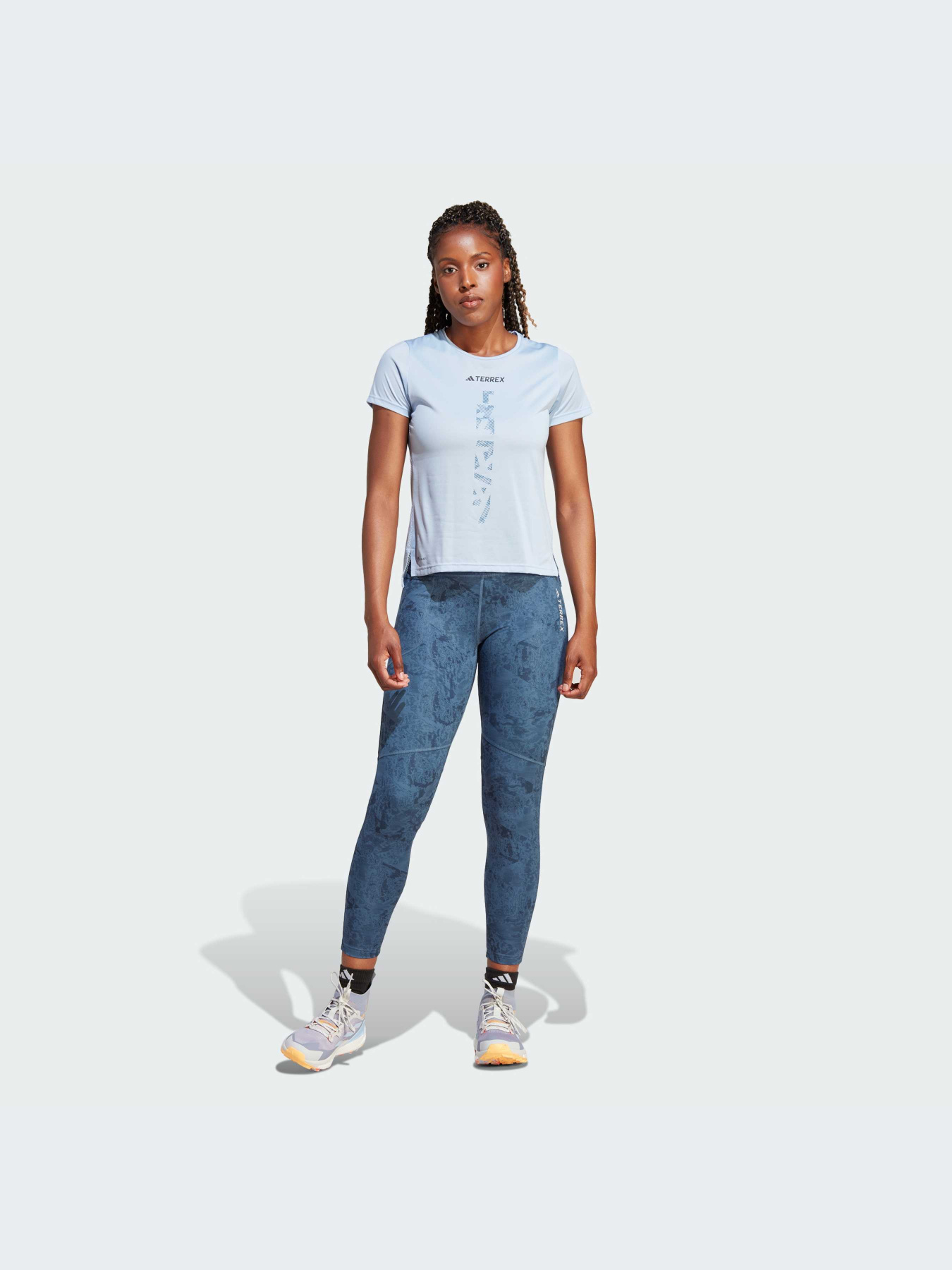 Брюки Adidas модель HM4010 Фото