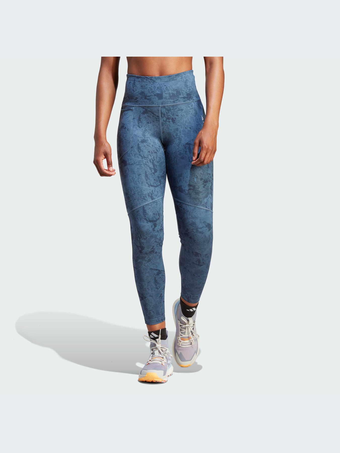 Брюки Adidas модель HM4010 Фото