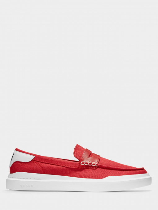 Туфли и лоферы Cole Haan модель C34725 Фото