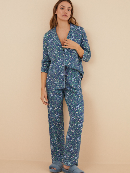 Одежда для дома и сна Women'secret модель 3596096-19 Фото