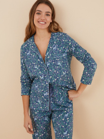 Одежда для дома и сна Women'secret модель 3596096-19 Фото