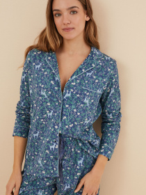 Одежда для дома и сна Women'secret модель 3596096-19 Фото