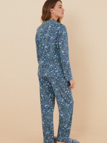 Одежда для дома и сна Women'secret модель 3596096-19 Фото