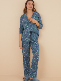 Одежда для дома и сна Women'secret модель 3596096-19 Фото