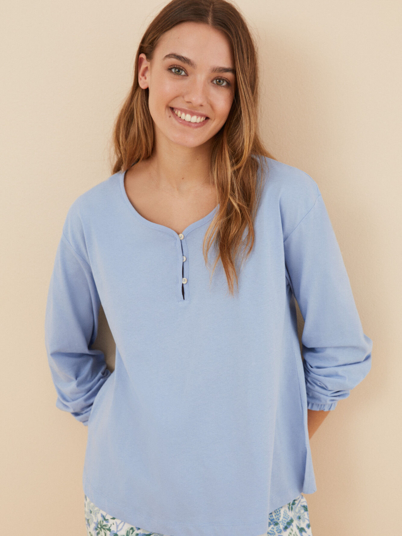 Одежда для дома и сна Women'secret модель 3596098-15 Фото