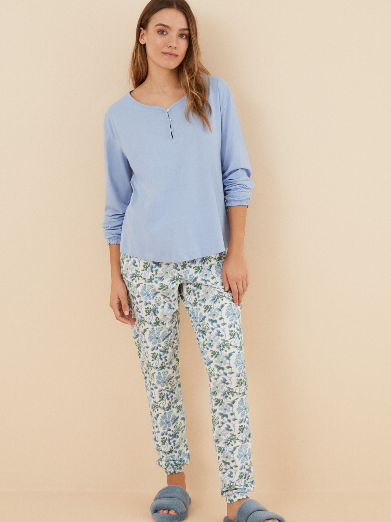 Одежда для дома и сна Women'secret модель 3596098-15 Фото