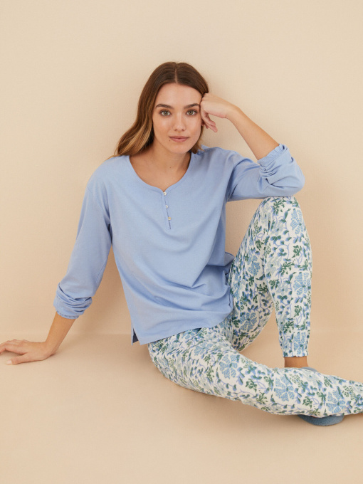 Одежда для дома и сна Women'secret модель 3596098-15 Фото